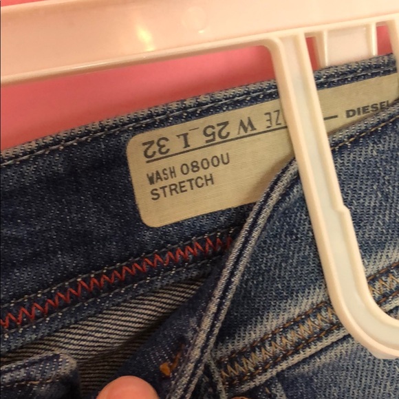 Diesel jeans - Picture 3 of 7